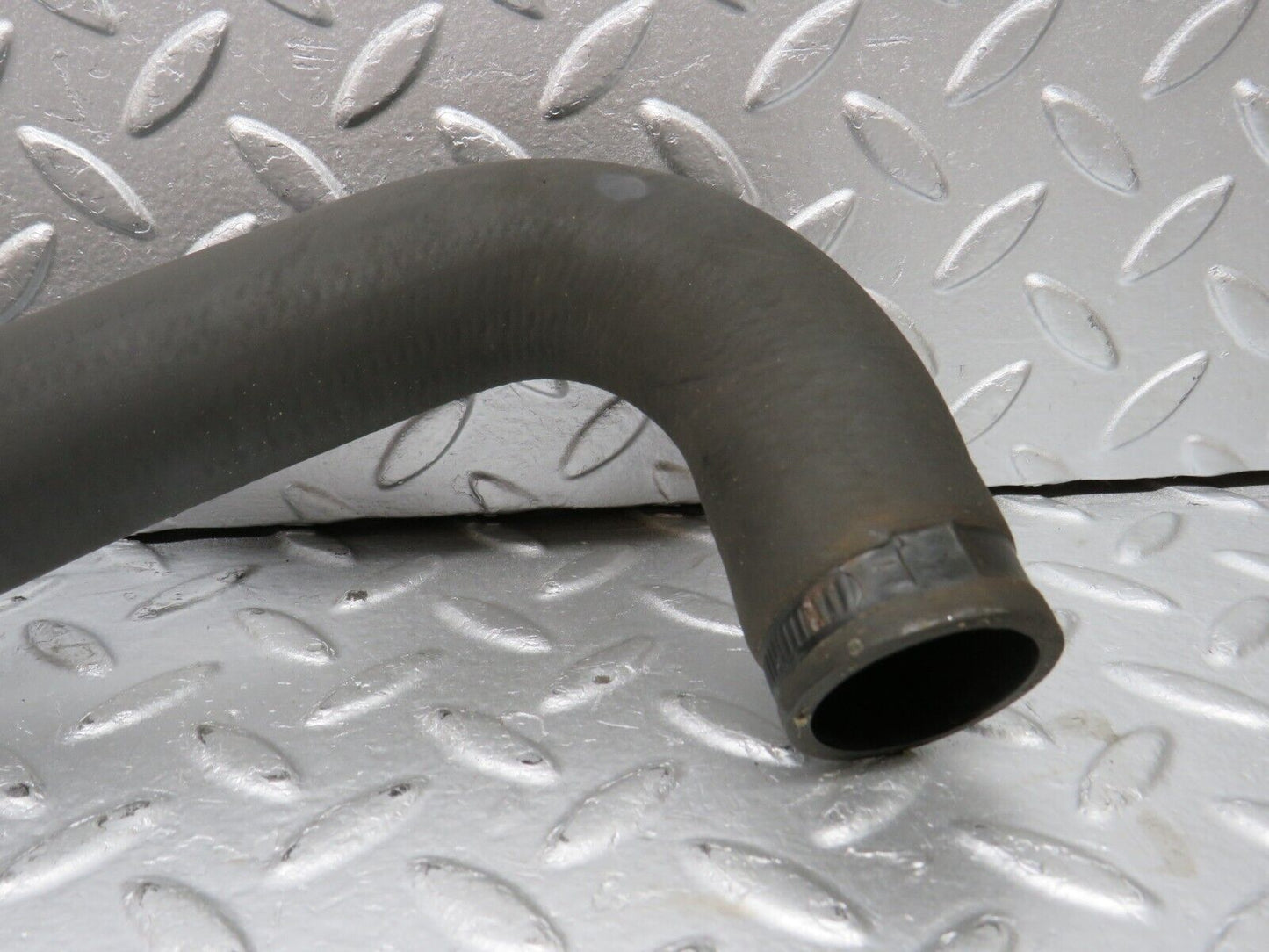 32037 Mercedes-Benz W123 230E Radiator Hose Pipe 1235012582
