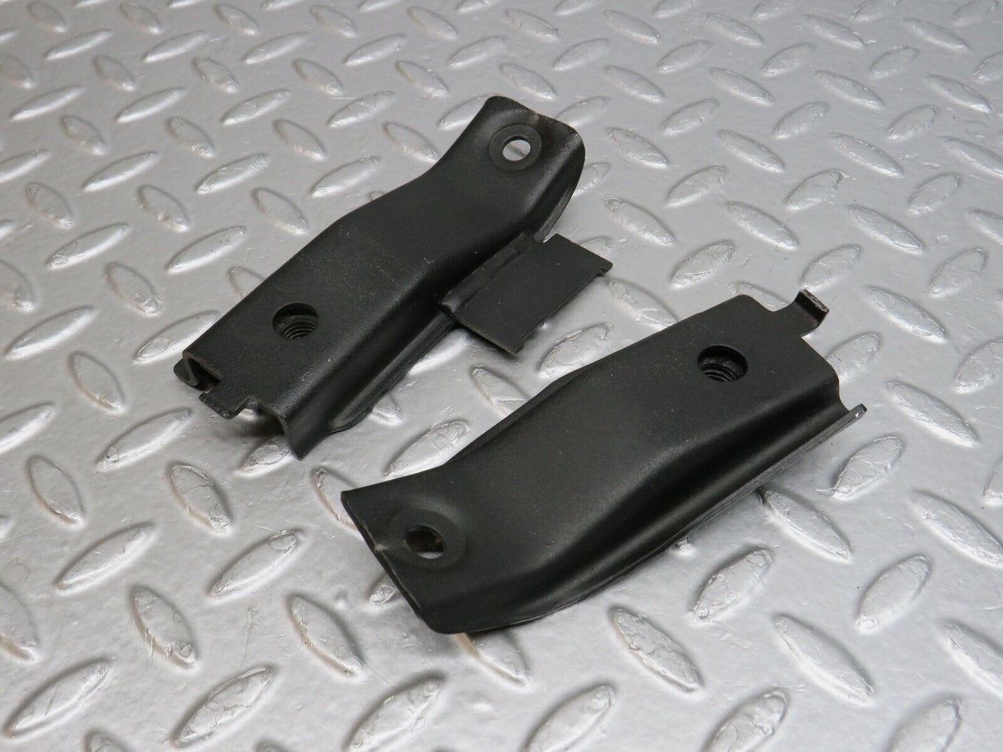 39775 Mercedes-Benz R129 320SL Coupe Heater Blower Resistor Behr 9140010244 0089970581