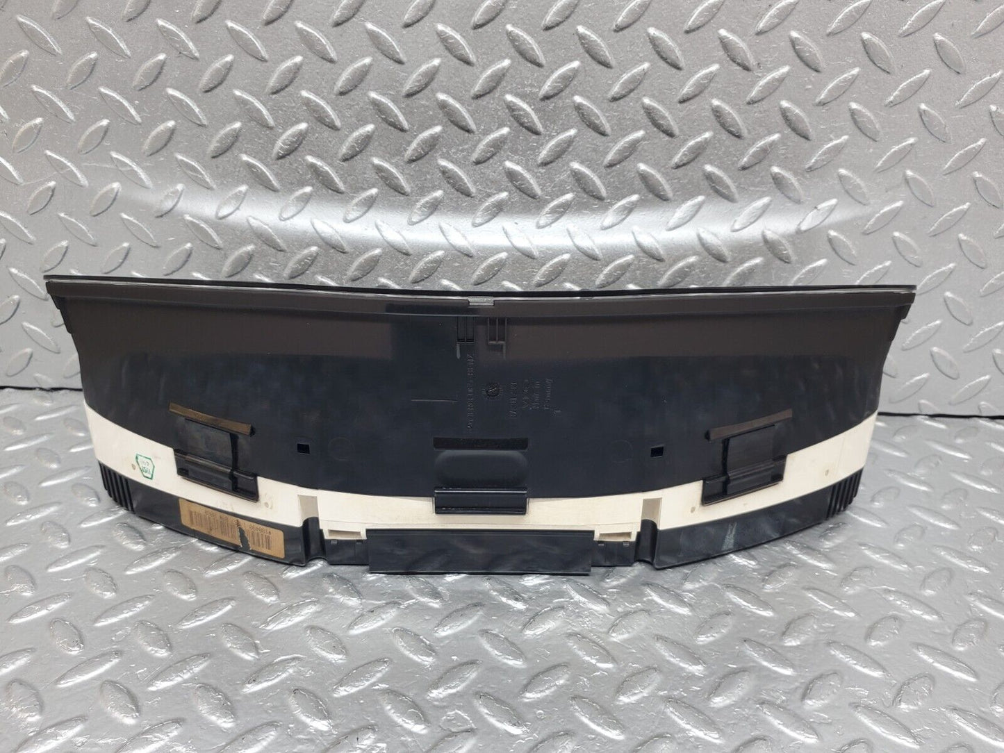 45145 Mercedes-Benz R129 300SL Coupe Instrument Cluster 1295421706