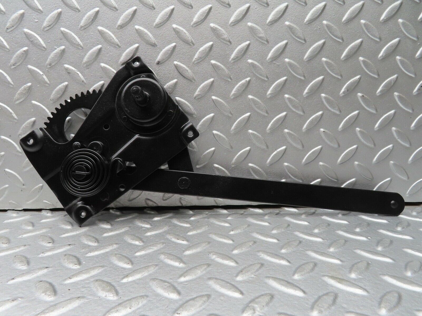 19004 Mercedes-Benz W121 190b Ponton Front Right Manual Window Regulator