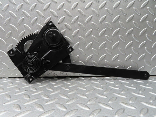 19004 Mercedes-Benz W121 190b Ponton Front Right Manual Window Regulator