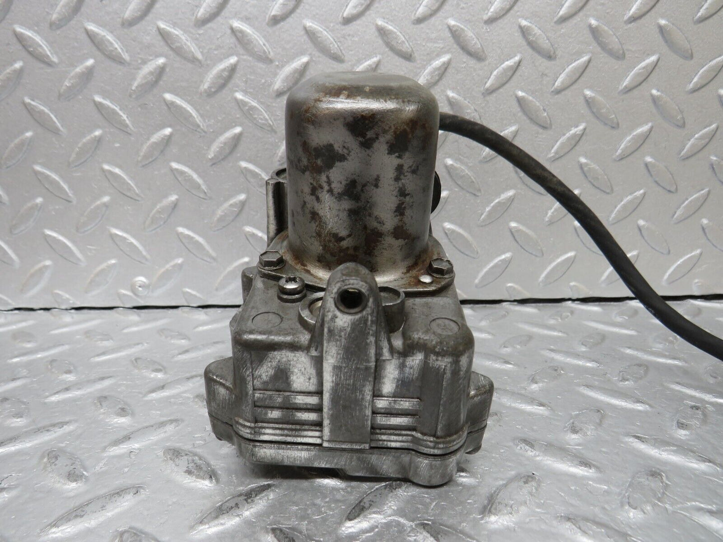 37117 Mercedes-Benz C126 420SEC Coupe Cruise Control Actuator VDO 0025458632