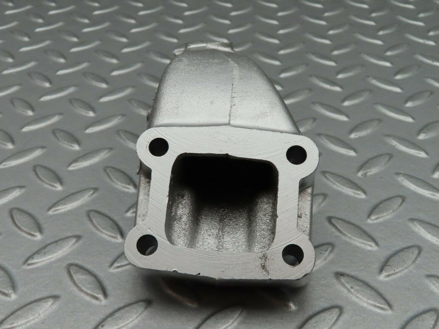 5112 Mercedes-Benz R107 350SL Engine Mount Bracket Right Side 1162234704