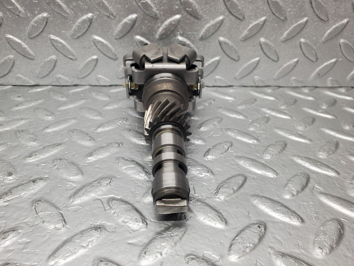 46690 Mercedes-Benz C123 280CE Coupe Automatic Gearbox Governor 722.309