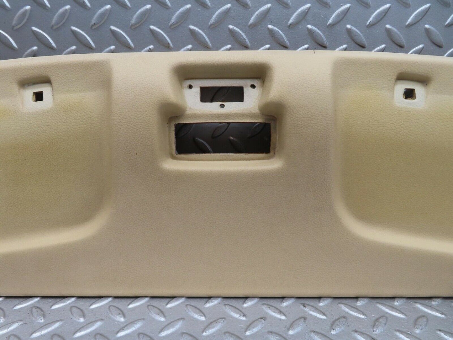 13892 Mercedes-Benz C107 280SLC Headlining Roof Panel