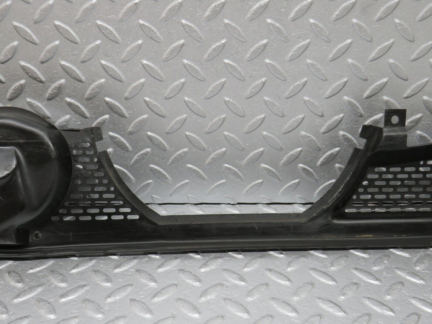 38512 Mercedes-Benz R129 280SL Coupe Windscreen Wiper Motor Cover Panel