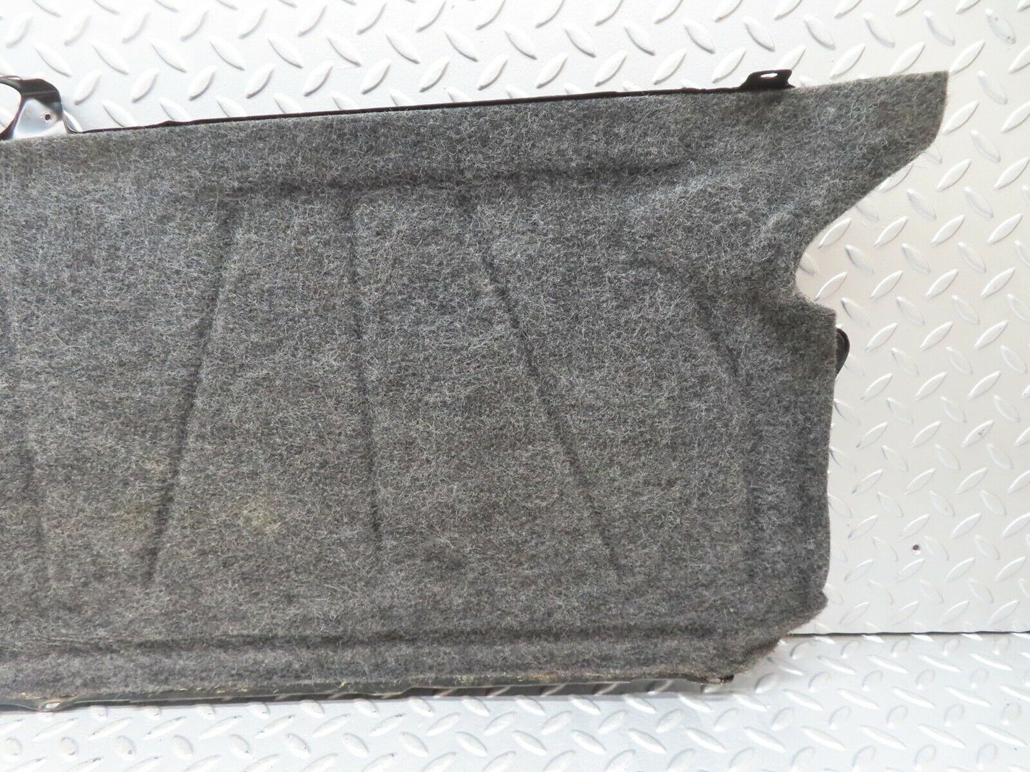 17708 Mercedes-Benz W116 450SEL Fuel Tank Cover Plate