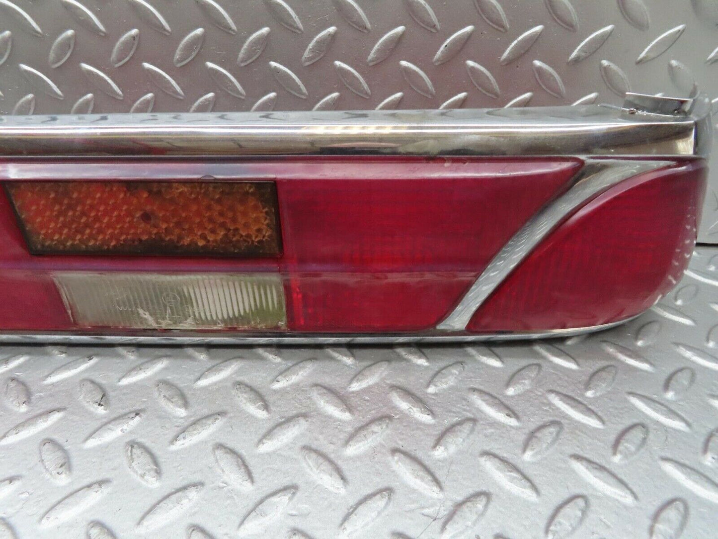 13209 Mercedes-Benz W111 220S Right Tail Light Lens