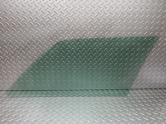 24438 Mercedes-Benz S124 220TE Wagon Quarter Trunk Side Glass