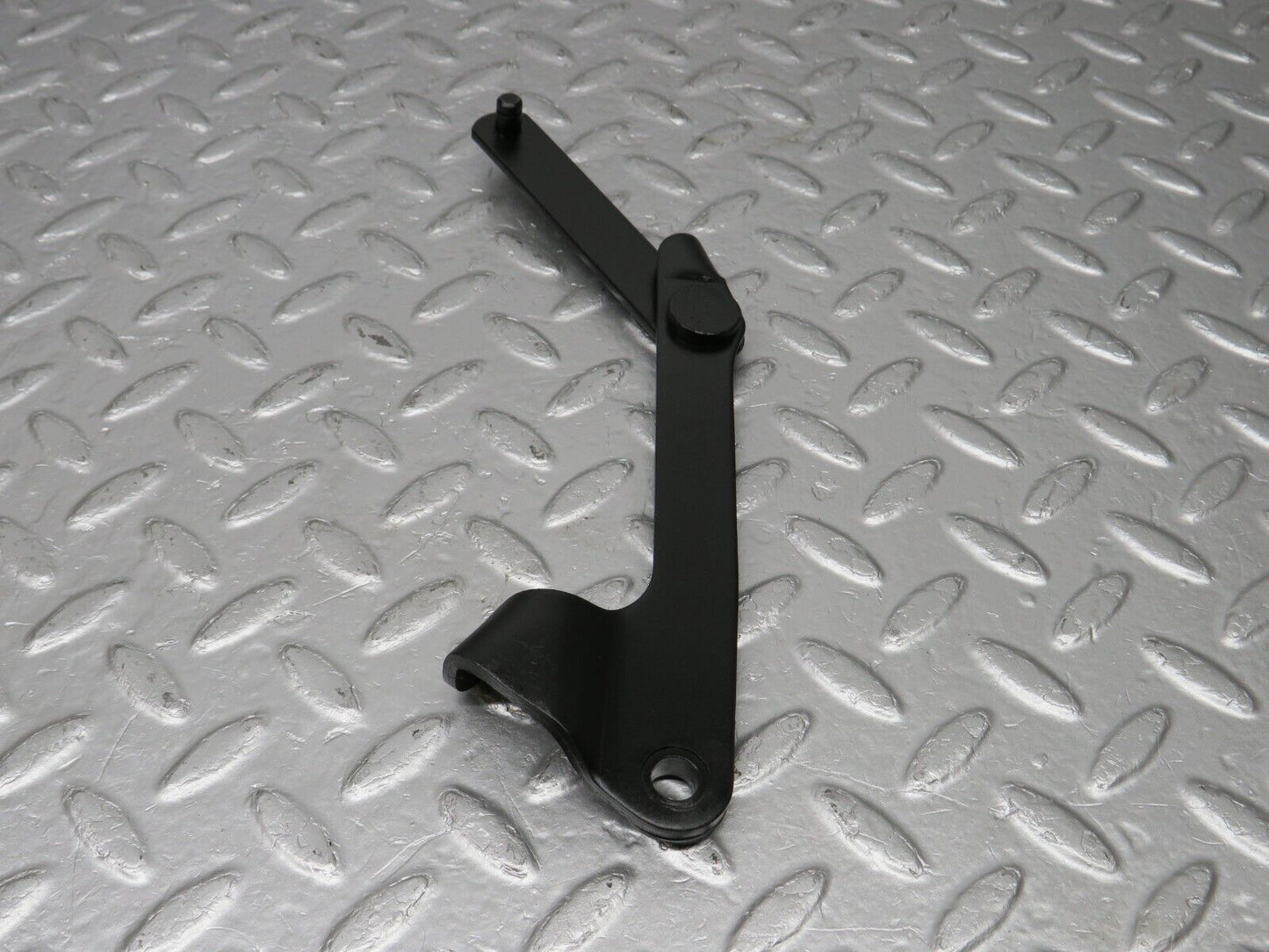 40407 Mercedes-Benz W110 230 Boot Lid Trunk Hinge Right Side