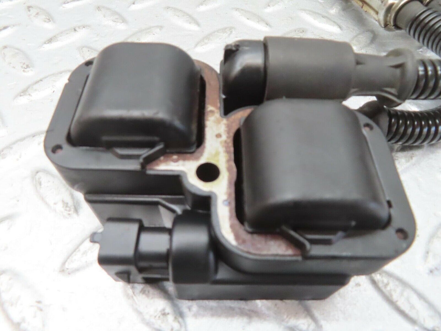 13402 Mercedes-Benz W220 S430 Ignition Coil 0001587803