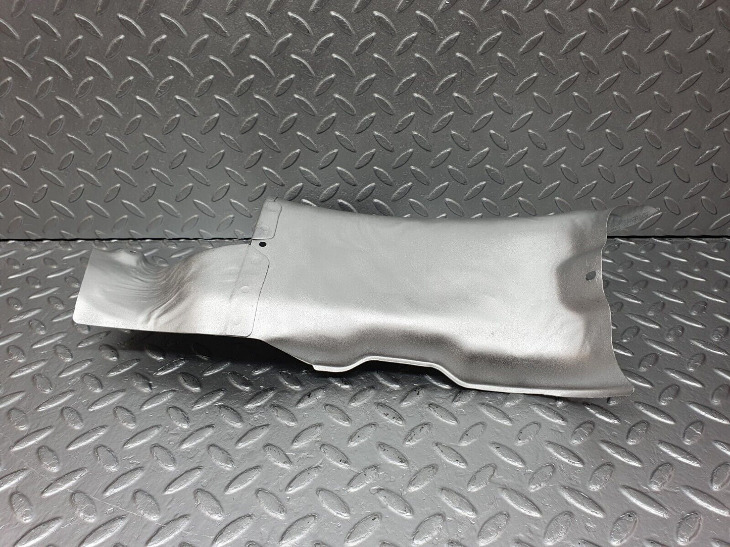 41429 Mercedes-Benz W124 200E Exhaust Heat Shield