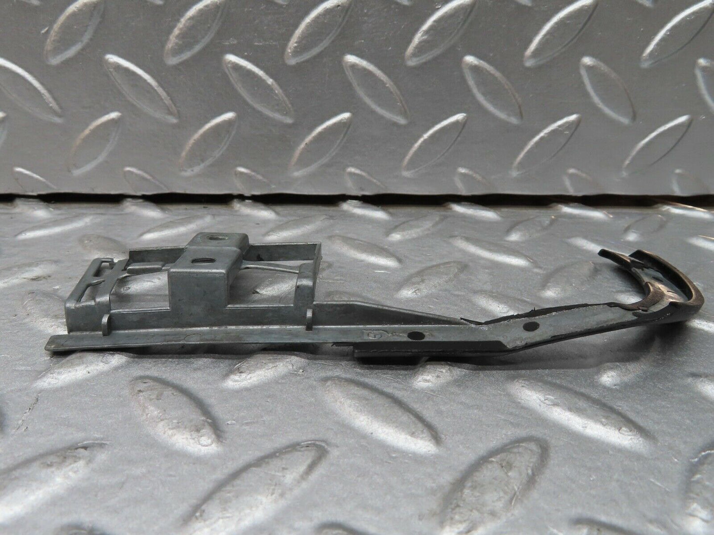 19962 Mercedes-Benz R129 300SL Coupe Interior Door Handle Bracket Left Side