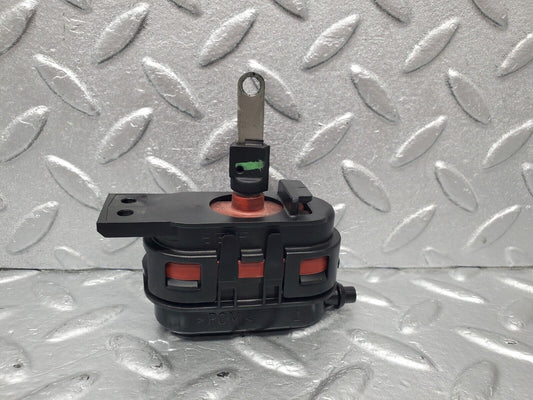 46998 Mercedes-Benz R129 320SL Coupe Heater Box Vacuum Actuator