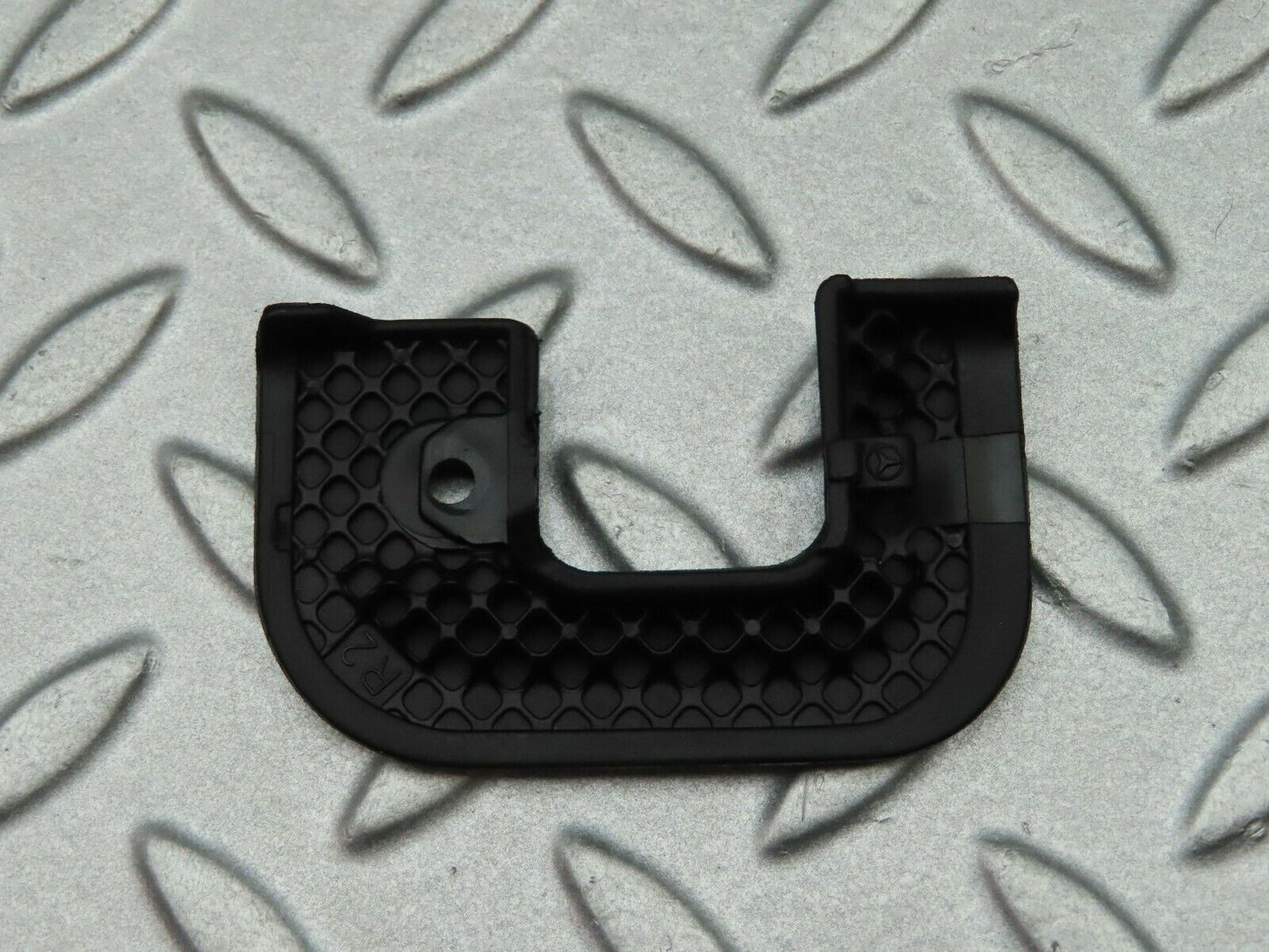 5242 Mercedes-Benz W124 230E Right Interior Door Latch Trim