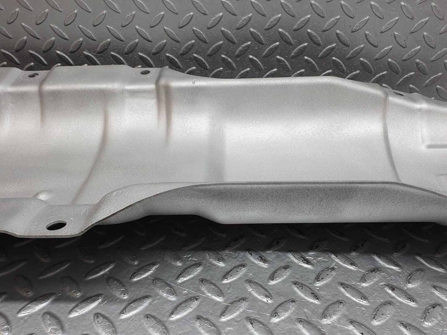 41212 Mercedes-Benz W126 300SE Exhaust Heat Shield 1149870139