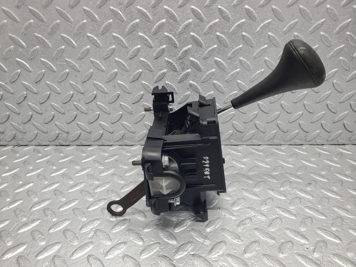W201 Baby Benz automatic gear selector used OEM