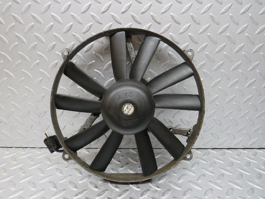 37835 Mercedes-Benz A124 320E Cabriolet Radiator Cooling Fan AEG 0005008593 170080801 1295050455