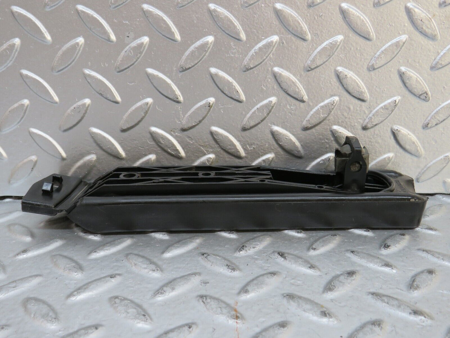 28328 Mercedes-Benz S123 240D Wagon Accelerator Pedal With Rubber 1233010082