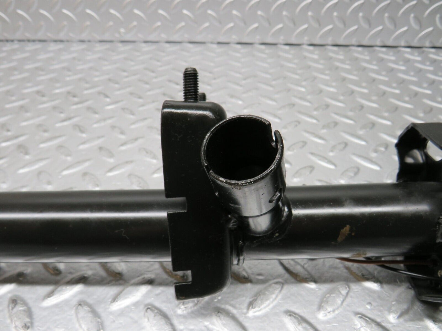 29785 Mercedes-Benz W123 230E Steering Column