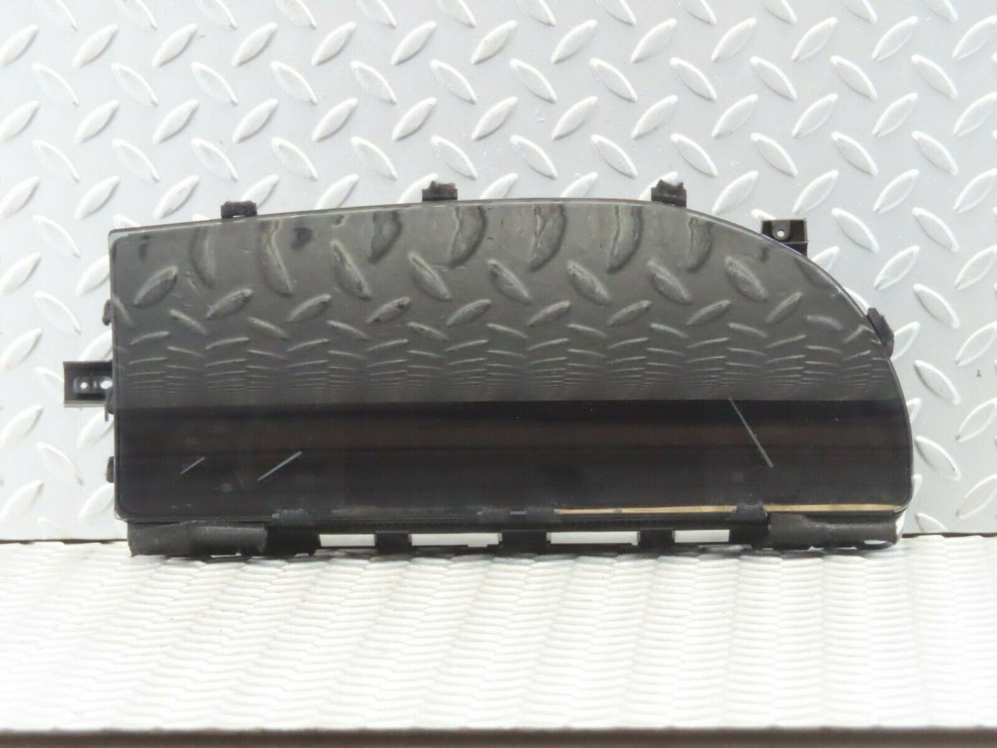 11195 Mercedes-Benz W221 S320 Instrument Cluster 1036906653