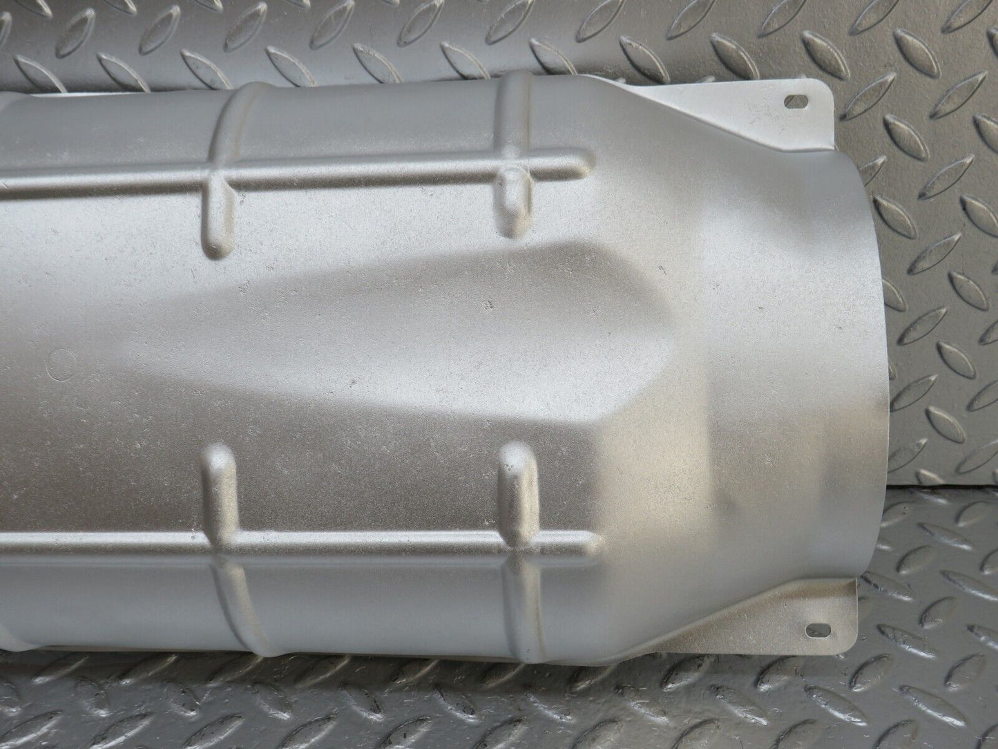 33803 Mercedes-Benz W201 190E Exhaust Heat Shield
