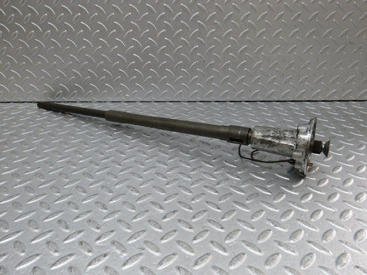 35560 Mercedes-Benz R107 280SL Steering Column Shaft 1154621835