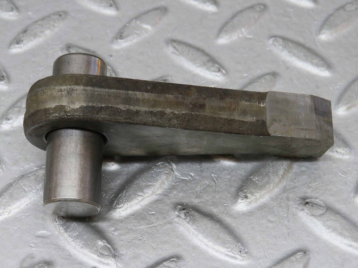 36413 Mercedes-Benz R107 450 Automatic Gearbox Parking Gear 722.002