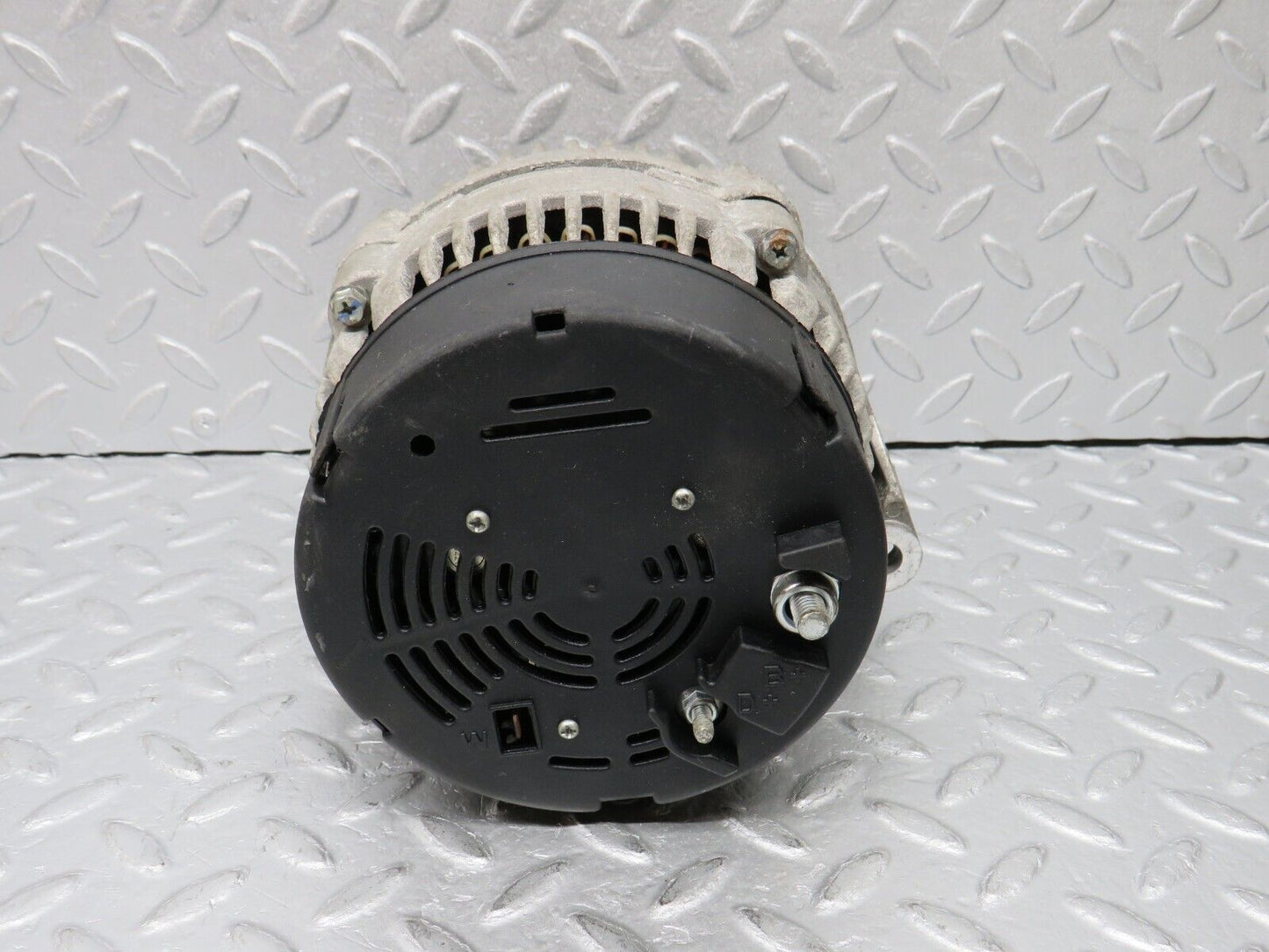 38577 Mercedes-Benz R129 280SL Coupe Alternator Generator ATEC 110200010678