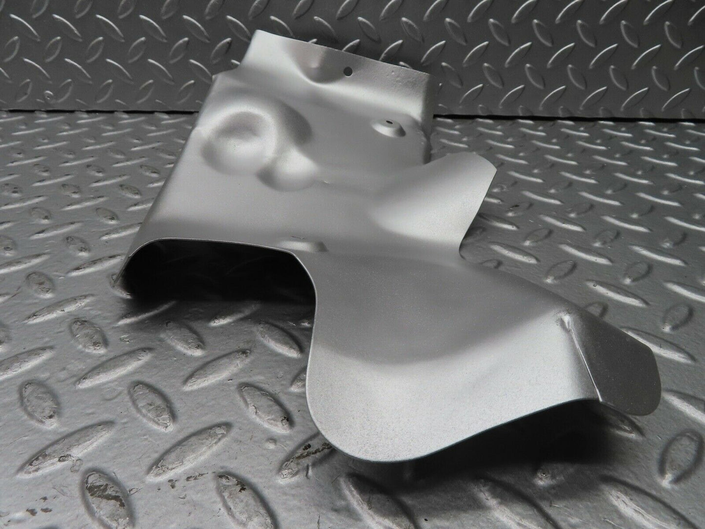 21305 Mercedes-Benz W123 230E Exhaust Heat Shield