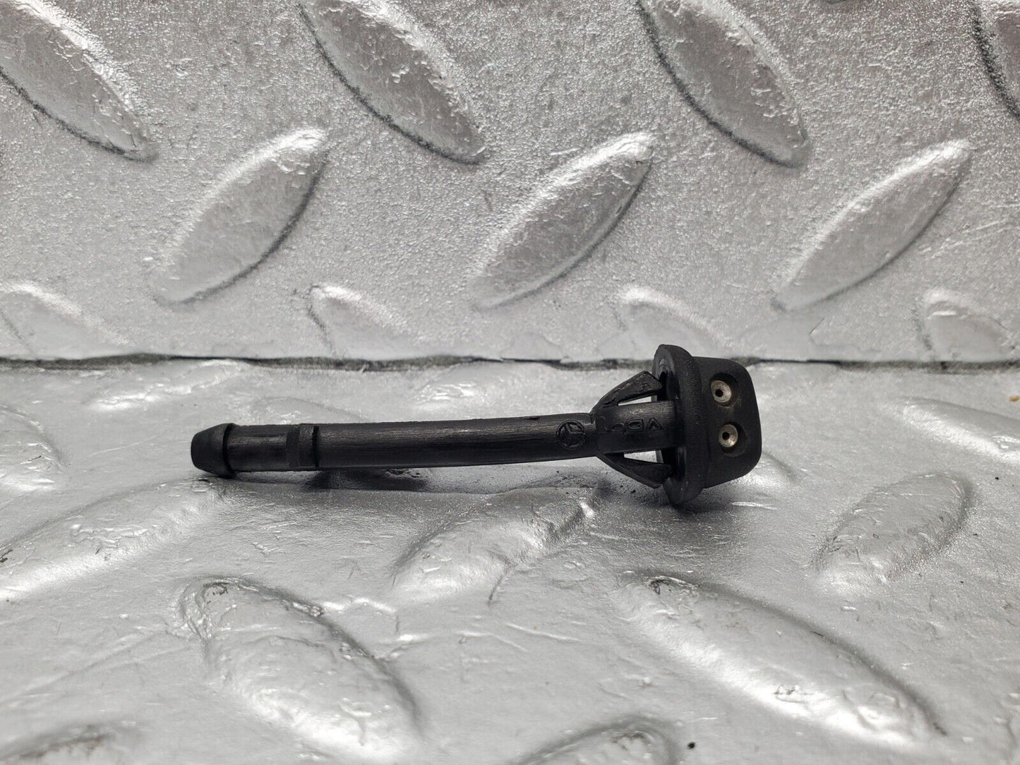 46669 Mercedes-Benz C123 280CE Coupe Windscreen Washer Nozzle