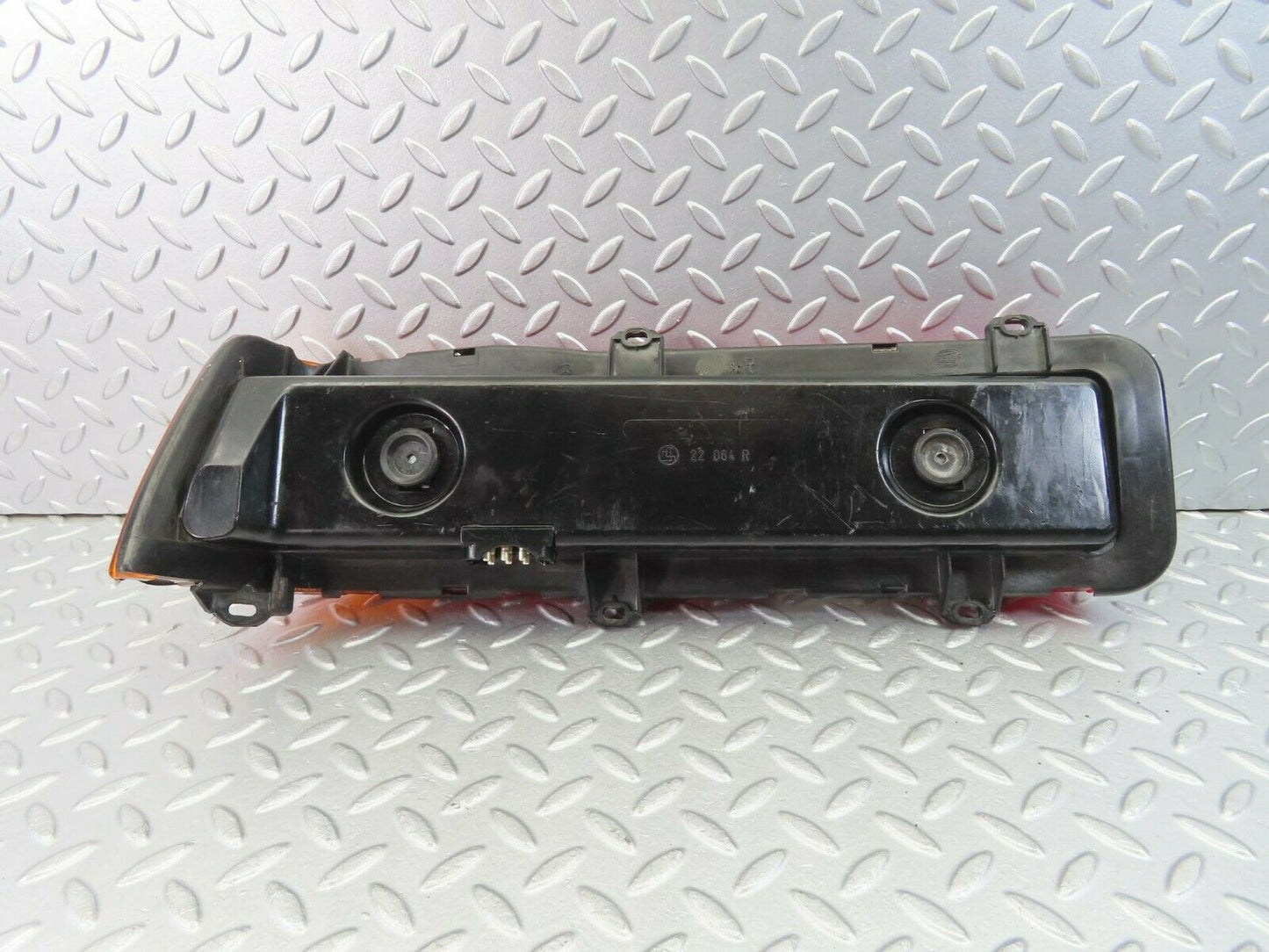 9933 Mercedes-Benz C123 230CE Coupe Tail Light Right Side