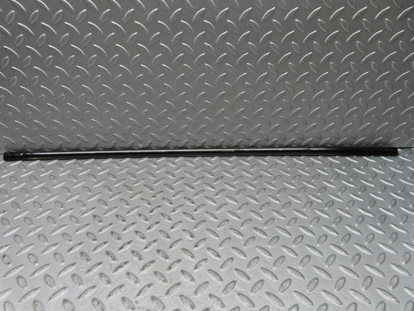 17378 Mercedes-Benz R129 300SL Coupe Right Door Chrome Trim
