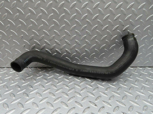 12167 Mercedes-Benz R129 300SL Coupe Radiator Lower Coolant Hose 1295010082