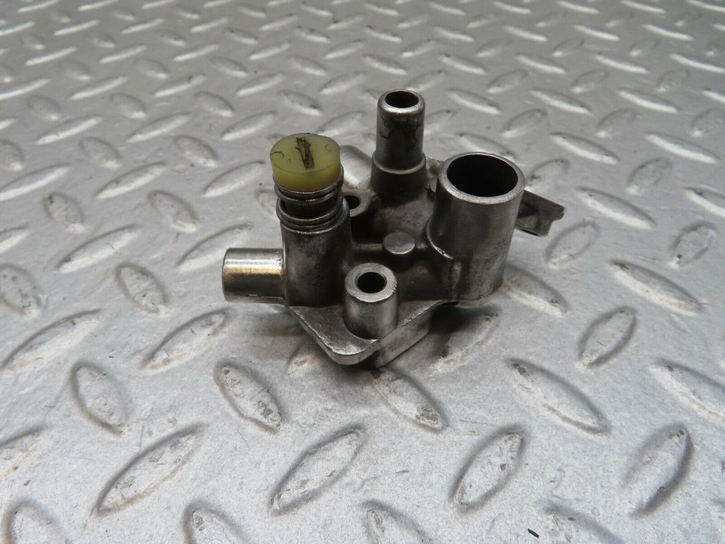 14354 Mercedes-Benz W116 350SE Auxiliary Air Valve 1160940712