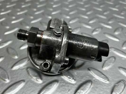 42270 Mercedes-Benz W108 Cold Start Valve 0330106004 0437900009