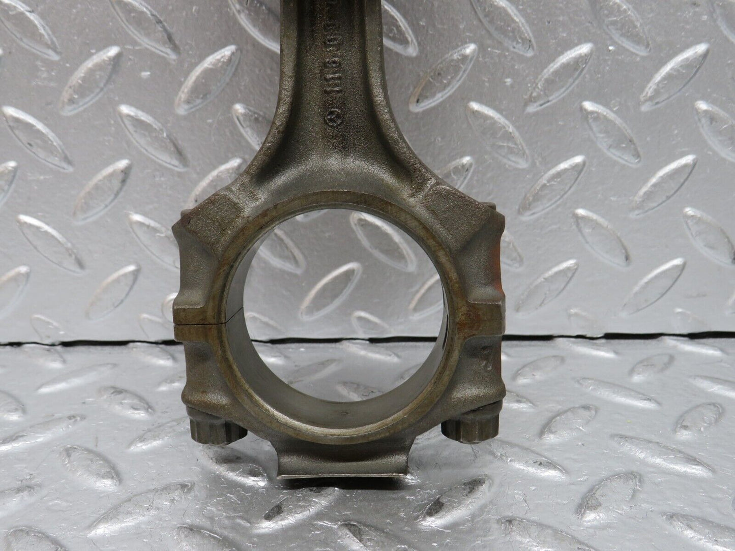 0004 Mercedes-Benz W116 350SE Piston With Connecting Rod 92.00 mm