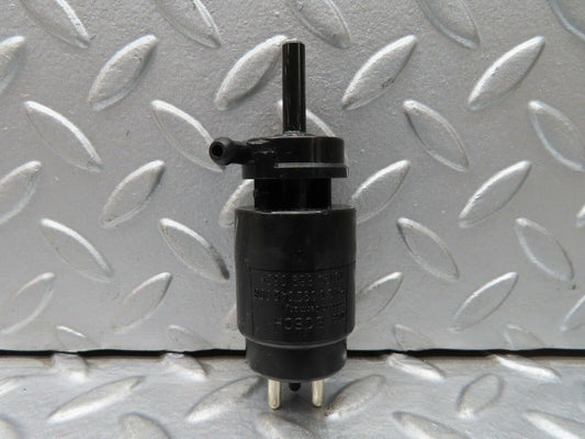 17240 Mercedes-Benz R129 300SL Coupe Windscreen Washer Pump Bosch 1248690621