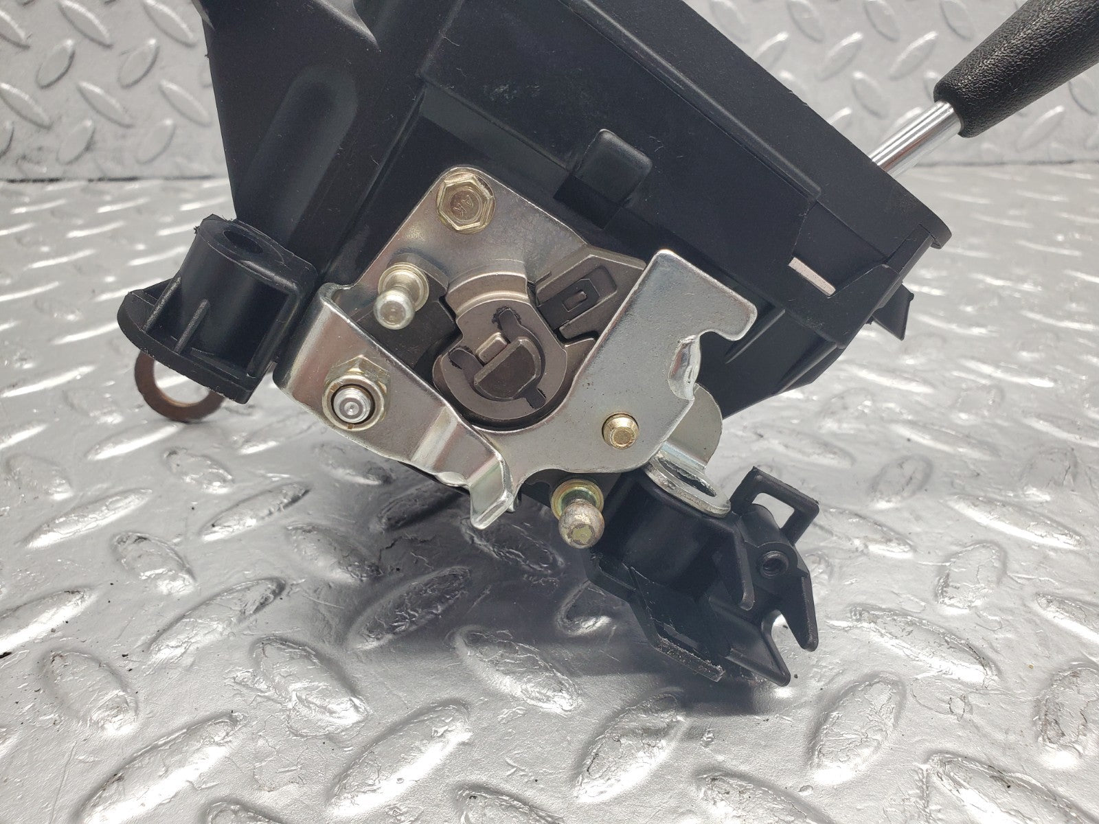 W124 Wagon gear selector used OEM