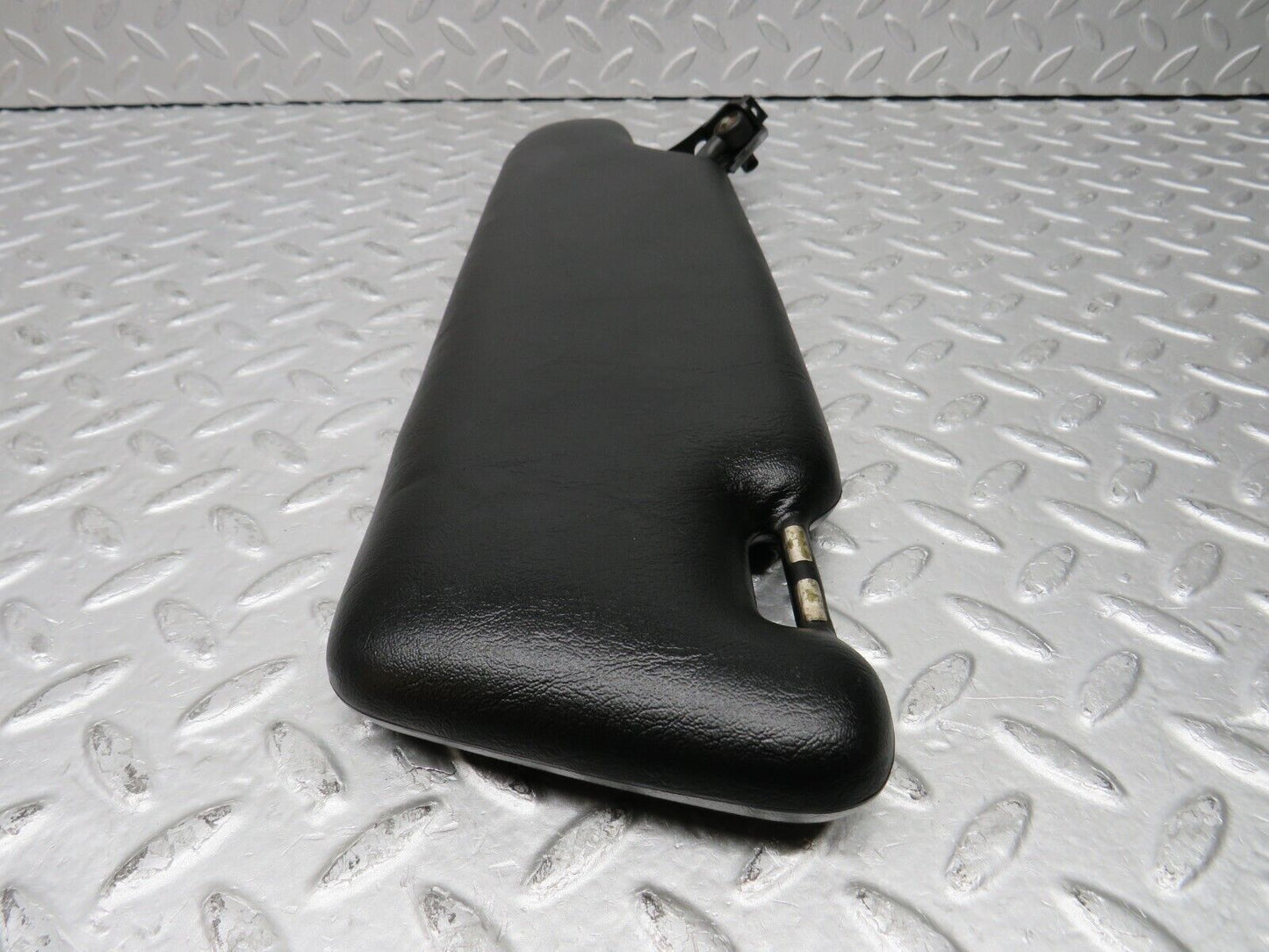 37783 Mercedes-Benz A124 320E Cabriolet Sun Visor Black Right