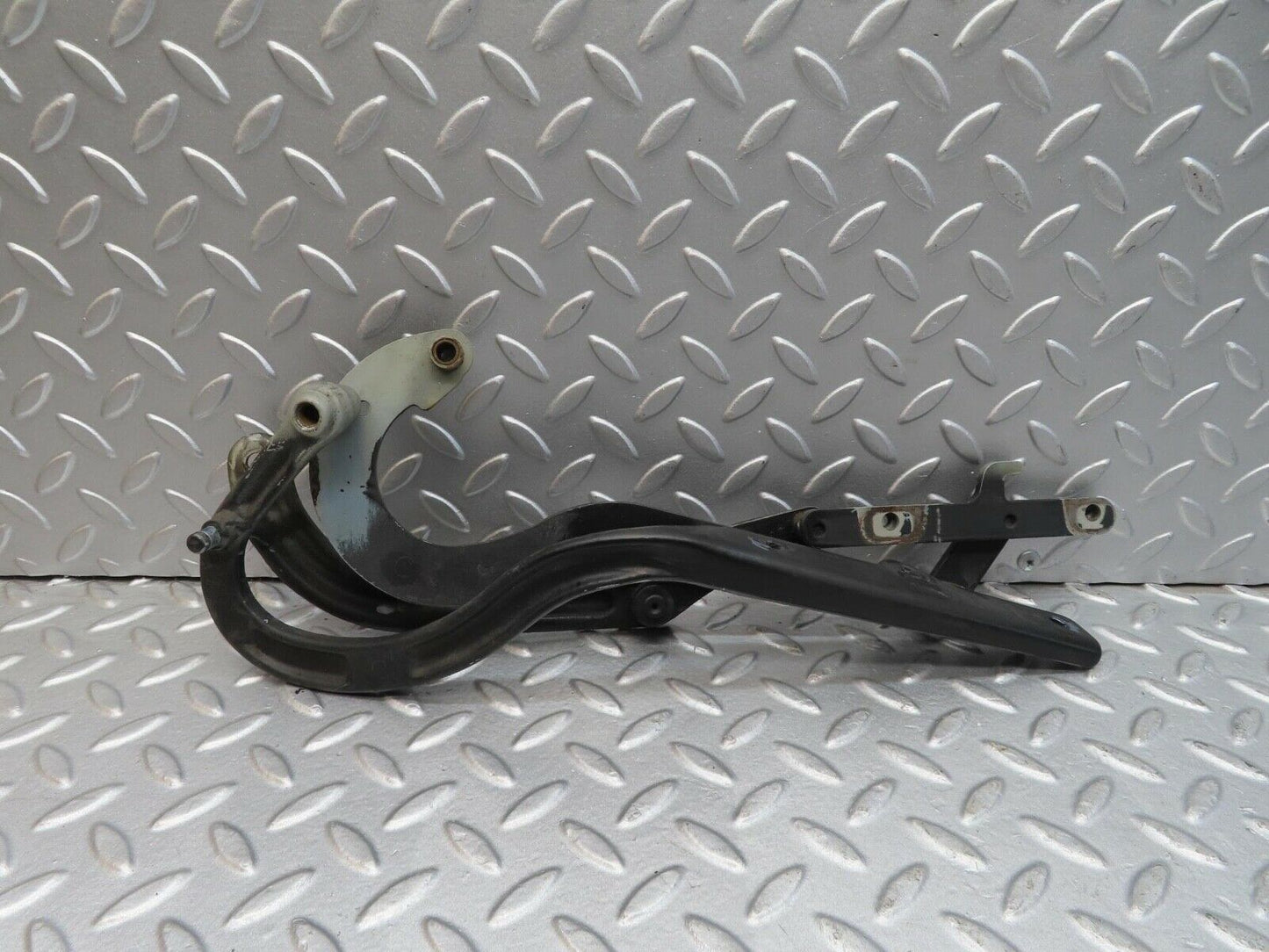 12212 Mercedes-Benz R129 300SL Coupe Trunk Boot Lid Hinge Left Side