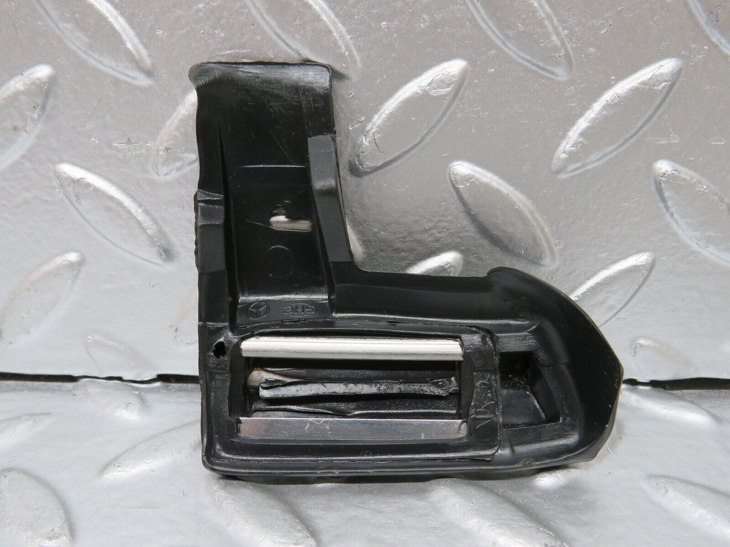 25634 Mercedes-Benz W123 200 Rear Left Fender Wing Lower Moulding Trim