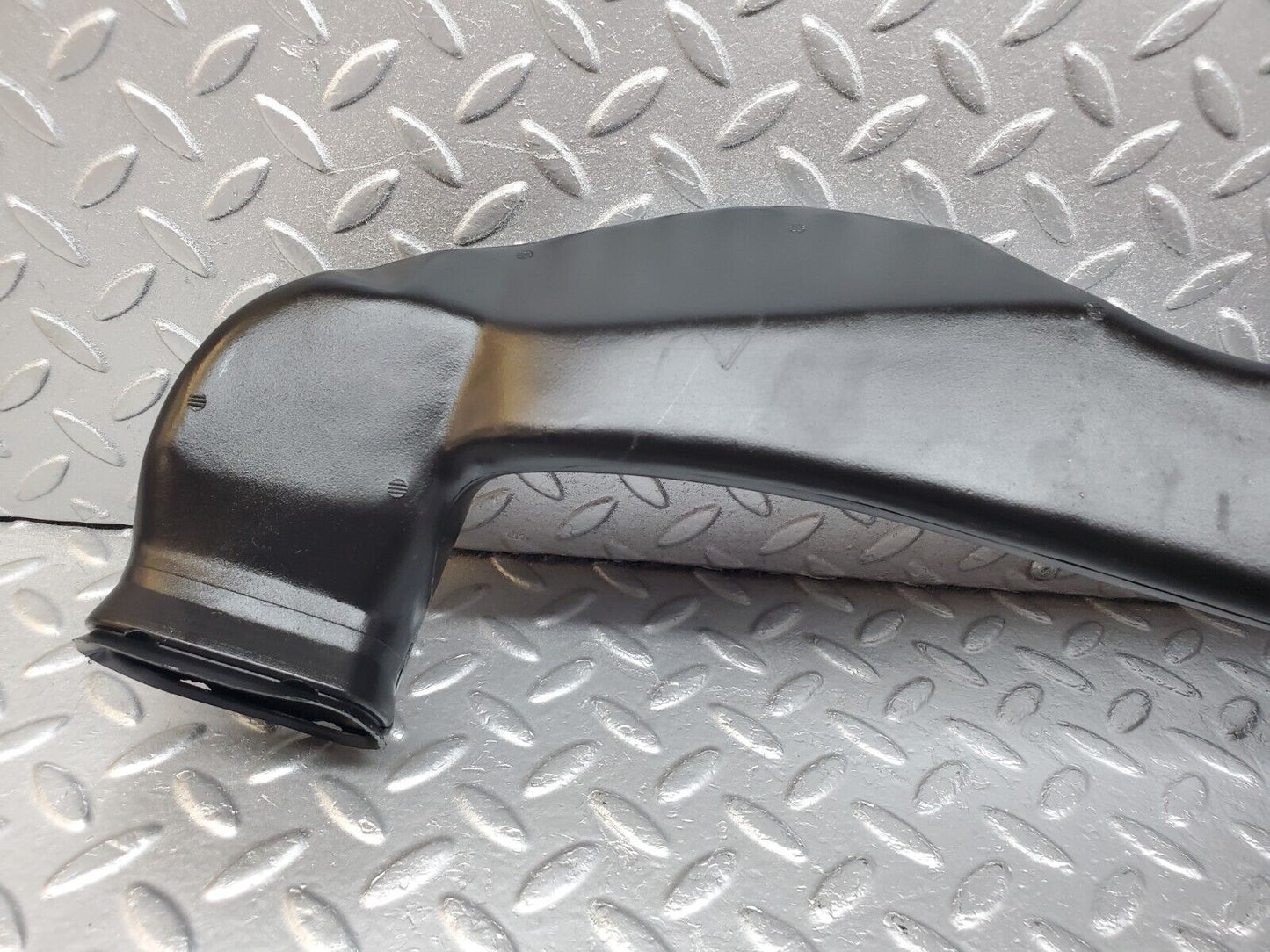 45057 Mercedes-Benz R129 300SL Coupe Air Vent Duct Left Side 1298310746