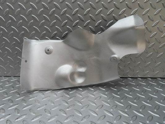 7048 Mercedes-Benz W123 230E Exhaust Heat Shield