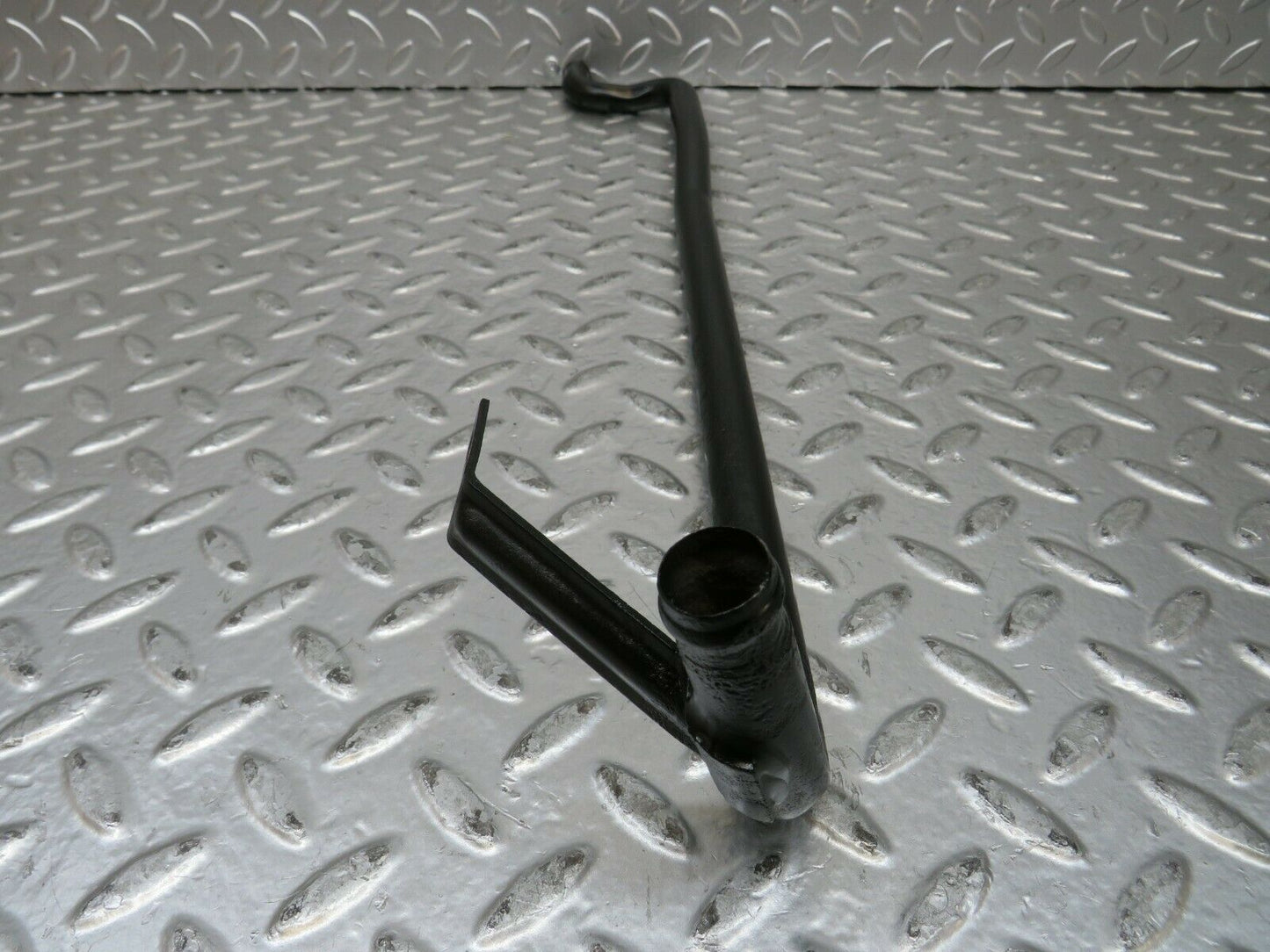 23392 Mercedes-Benz W116 350SE Coolant Pipe