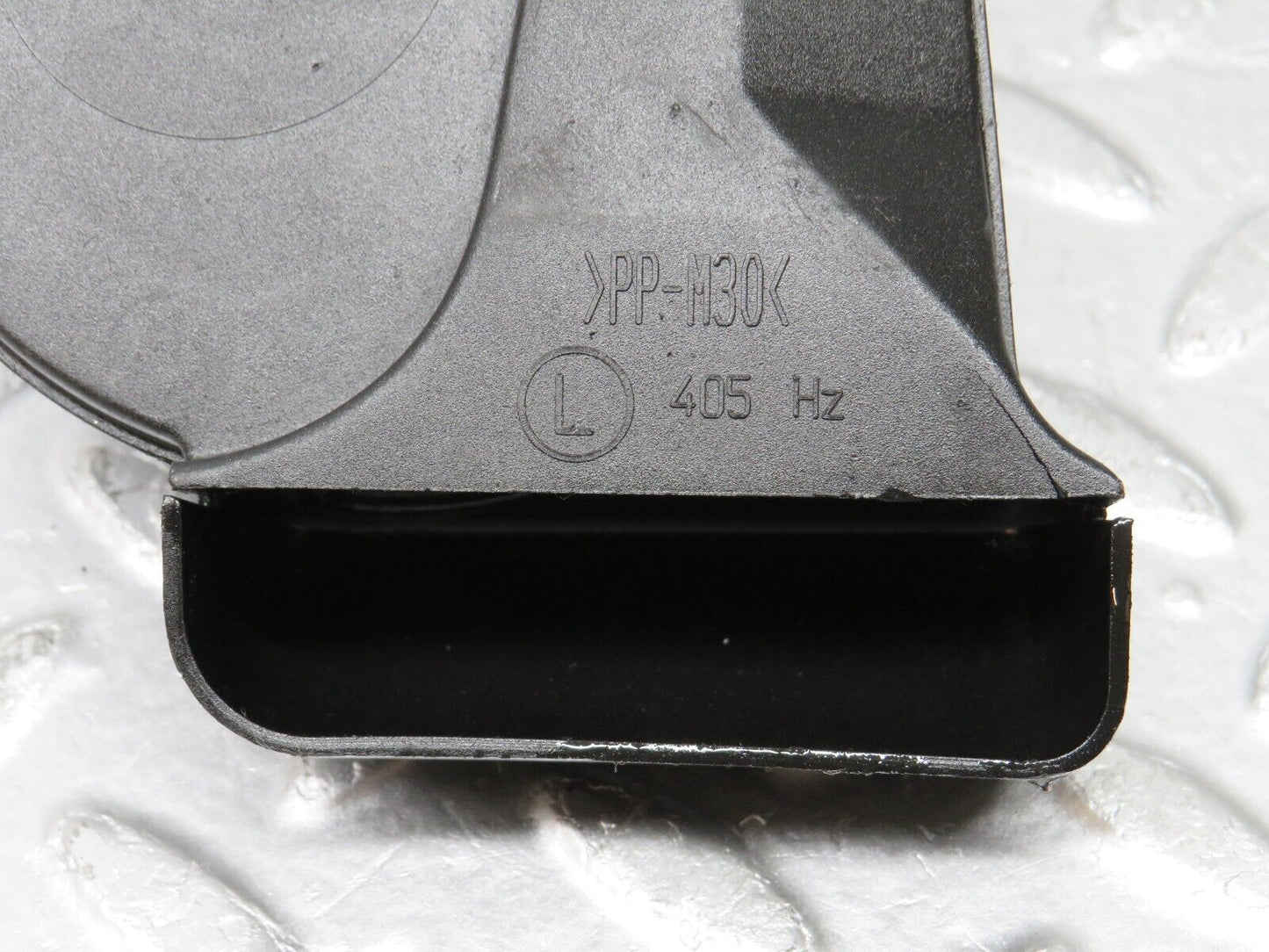 33469 Mercedes-Benz W202 C180 Horn AM80-R
