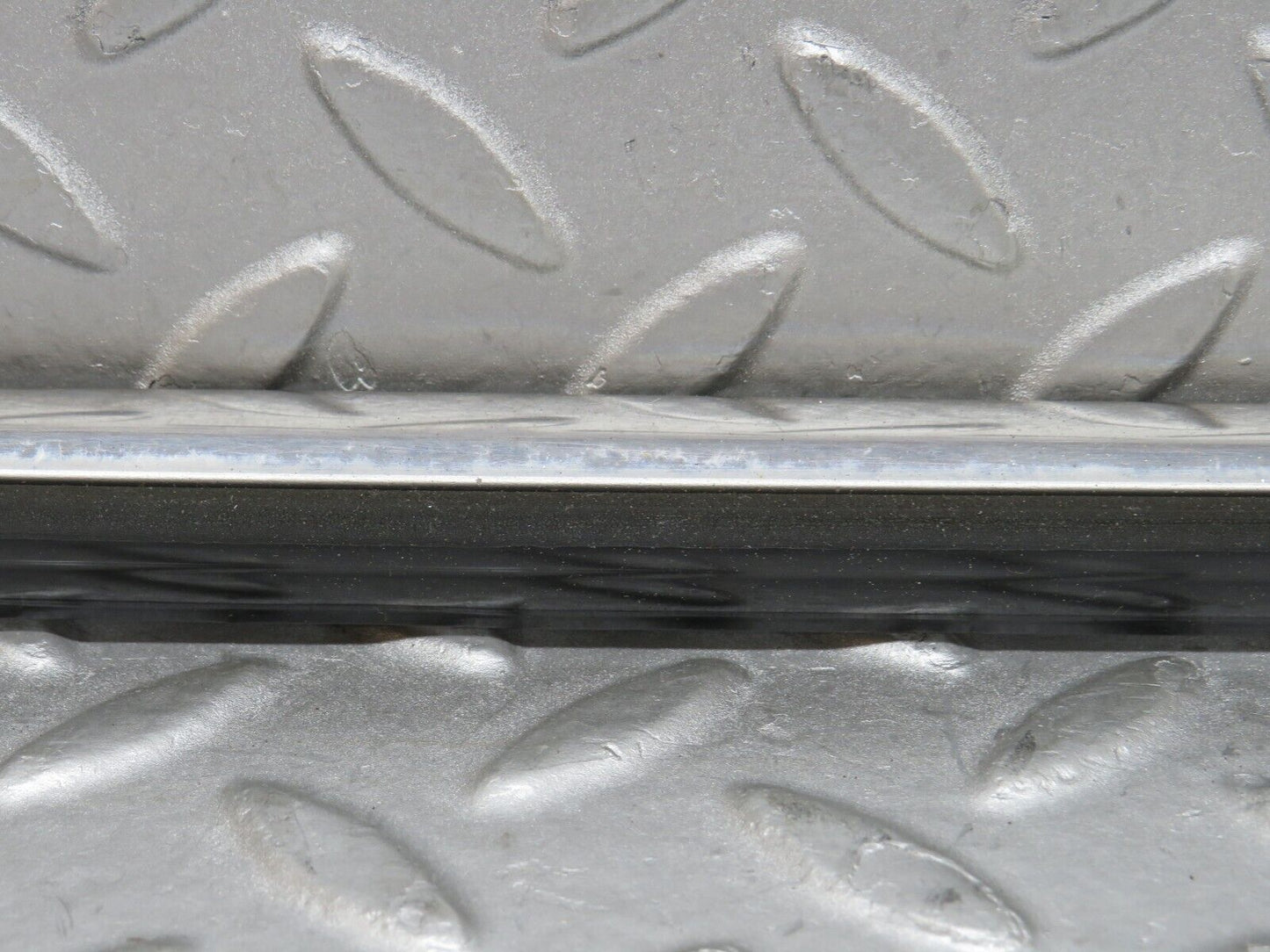 37311 Mercedes-Benz W109 300SEL Rear Left Door Centre Moulding Trim