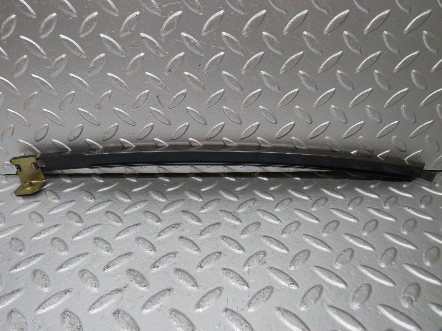 25873 Mercedes-Benz W124 280E Rear Left Door Window Channel