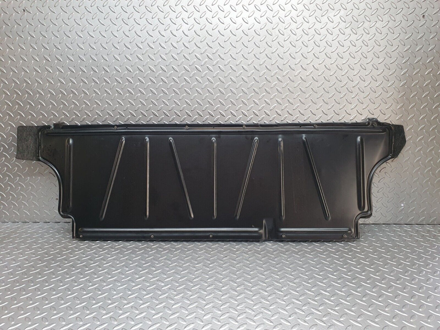 44123 Mercedes-Benz C123 230CE Coupe Fuel Tank Cover Plate
