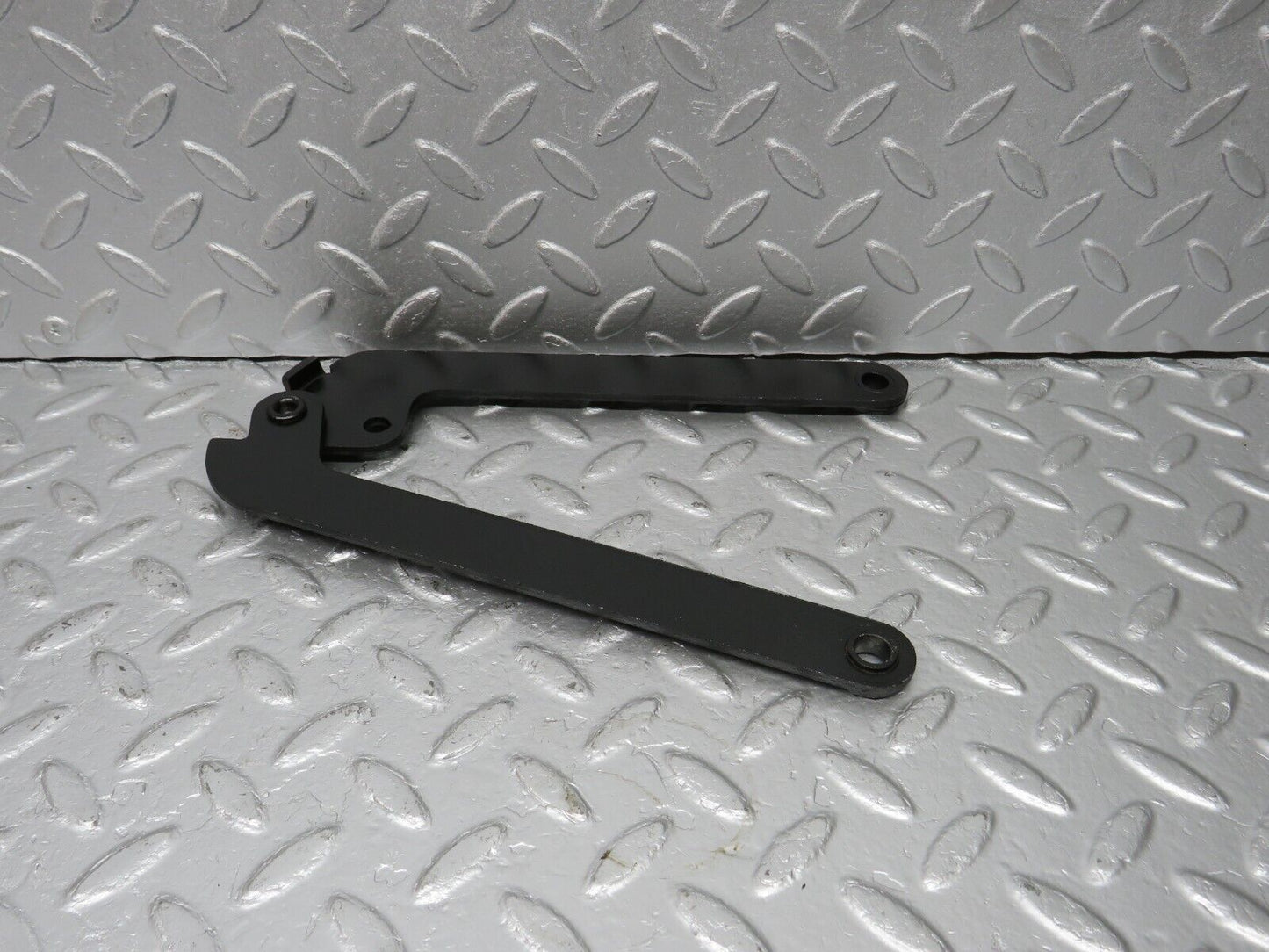 40405 Mercedes-Benz W110 230 Bonnet Hinge Left Side